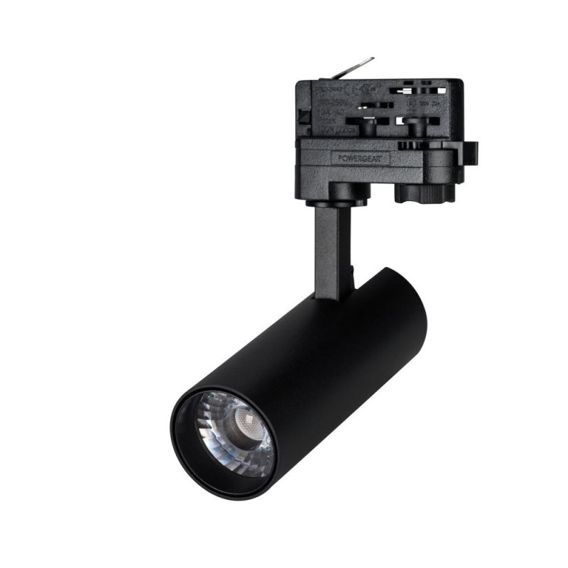 Трековый светодиодный светильник Arlight LGD-Gera-4TR-R55-10W Warm3000 024616(2) в Санкт-Петербурге