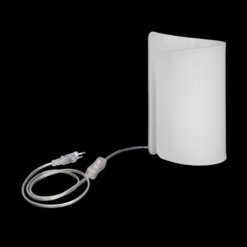 Настольная лампа Lightstar Simple Light 811 811910 в Санкт-Петербурге