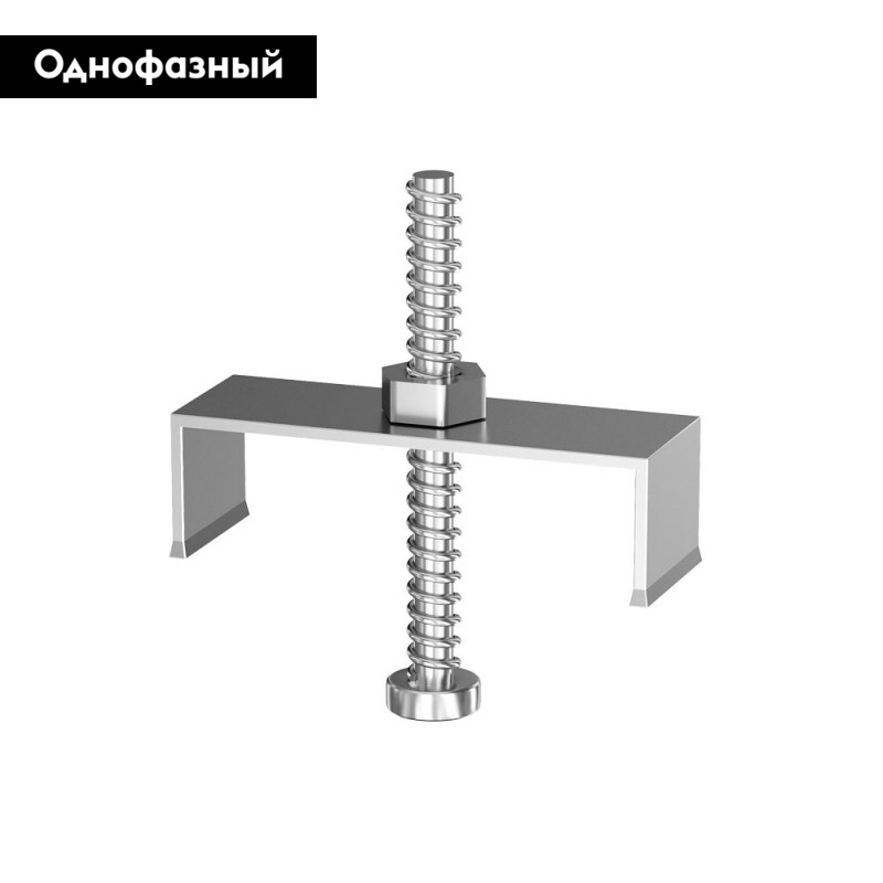 Крепеж Arte Lamp Track Lights White A420005 в #REGION_NAME_DECLINE_PP#