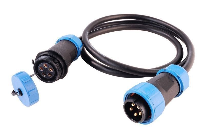 Кабель для подключения фидера Deko-Light 940041 в Санкт-Петербурге