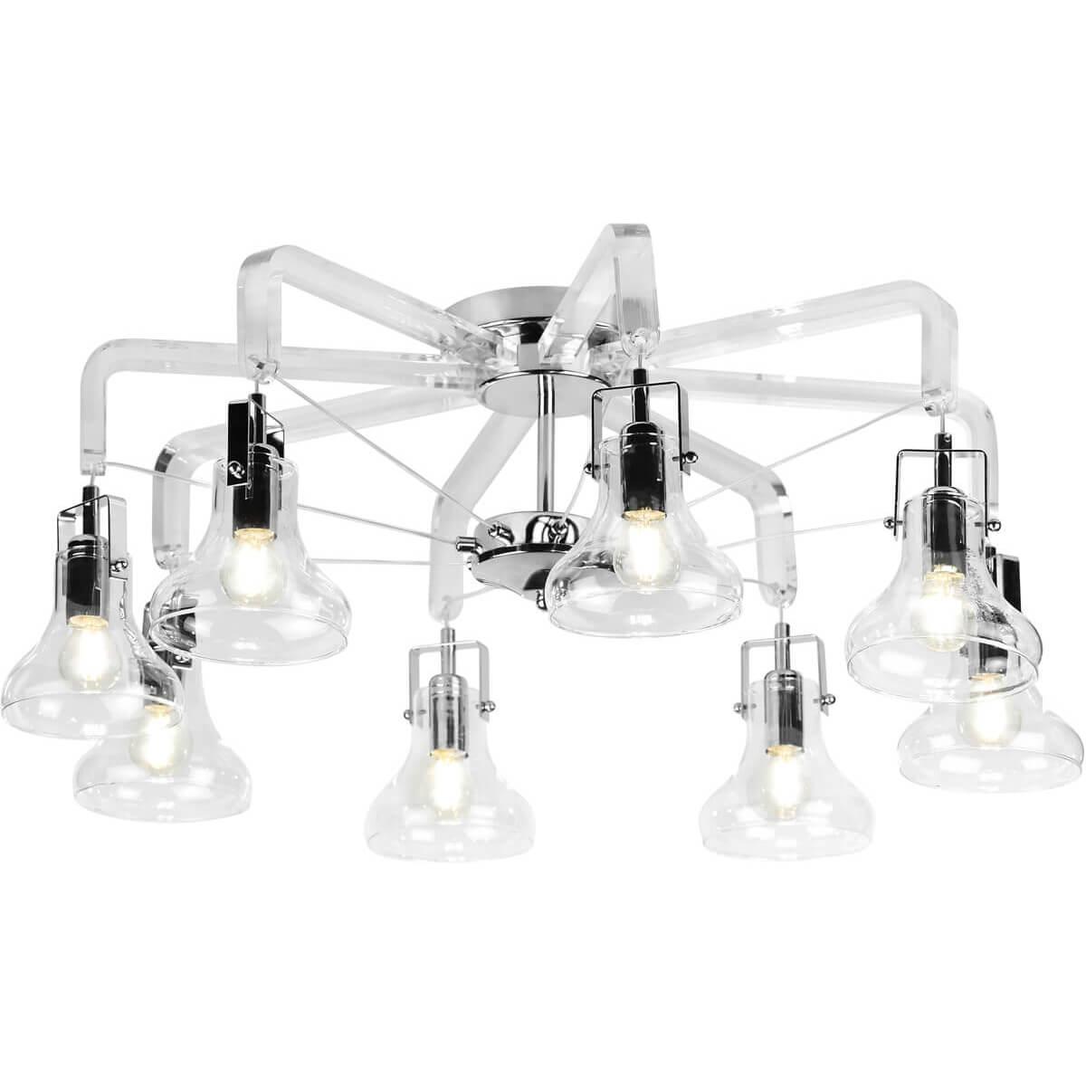 Лампа светодиодная (UL-00004576) Uniel E27 60W 3000K матовая LED-U270-60W/3000K/E27/FR PLU01WH УЦ в Санкт-Петербурге