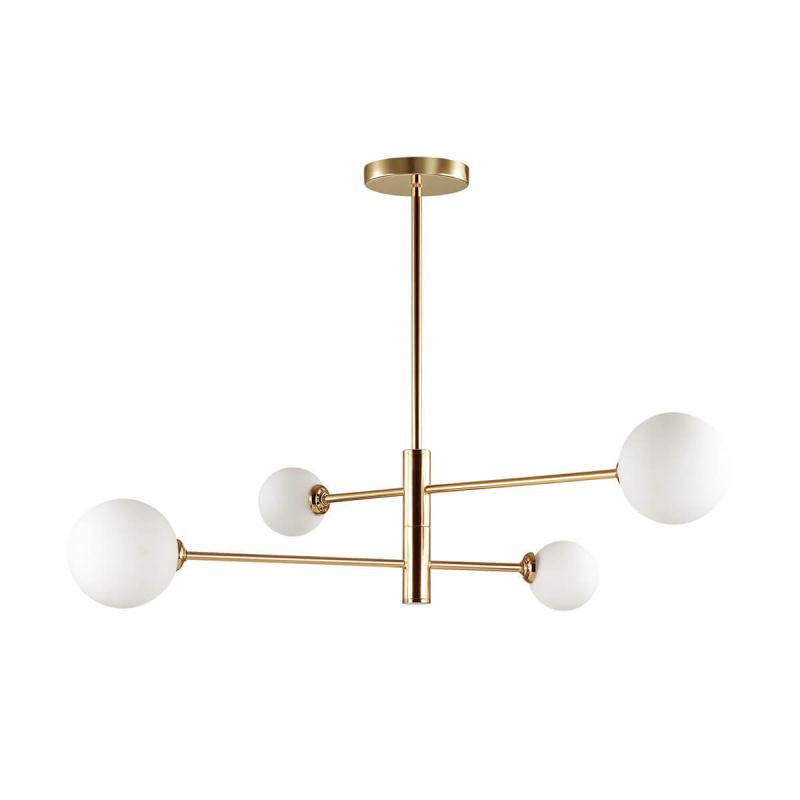 Потолочная люстра Lumion Estelle 4418/4C УЦ в Санкт-Петербурге