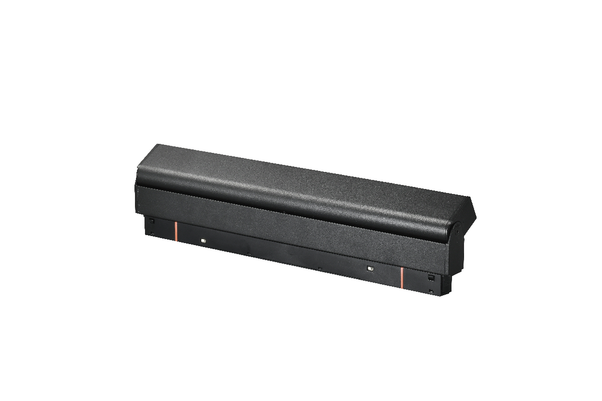 Трековый магнитный светильник iLedex Vision 4822-004-L300-12W-110DG-3000K-BK в Санкт-Петербурге