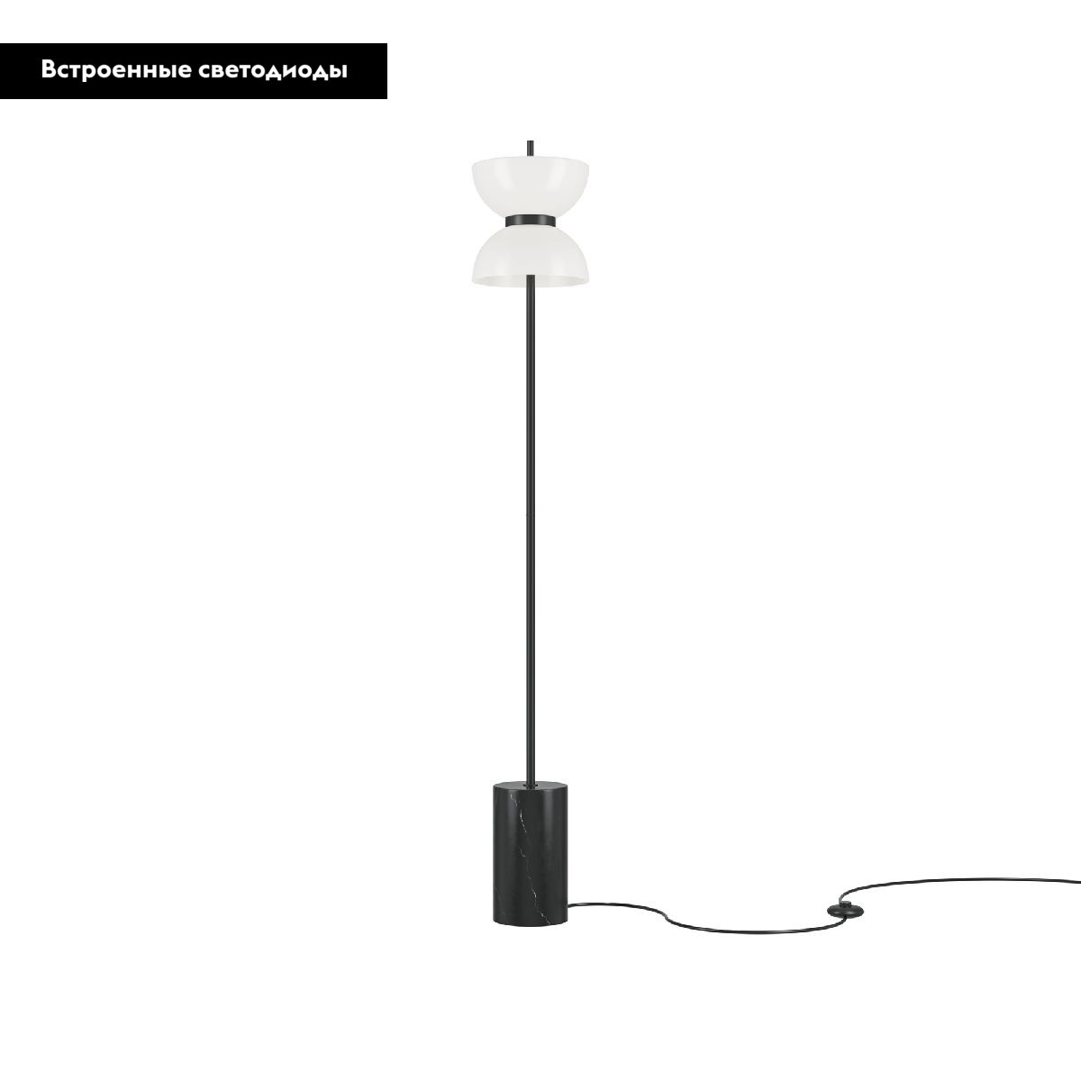 Торшер Maytoni Kyoto MOD178FL-L11B3K в Санкт-Петербурге