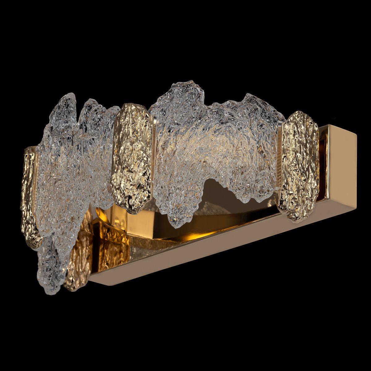 Настенный светильник Citilux Lava CL250312 в #REGION_NAME_DECLINE_PP#
