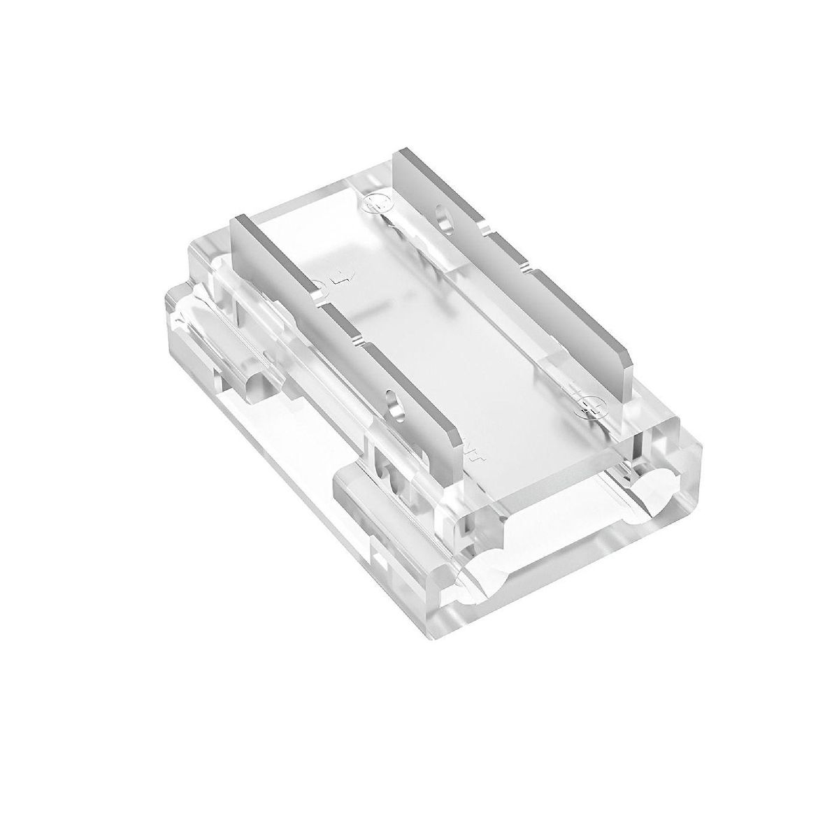 Коннектор универсальный Arlight COB-MONO-10mm-2pin-STS-STW-8-in-1 050531 в Санкт-Петербурге
