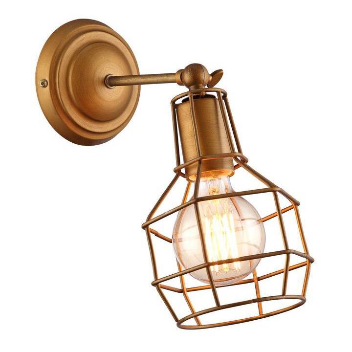 Спот Arte Lamp 75 A9182AP-1BZ в Санкт-Петербурге