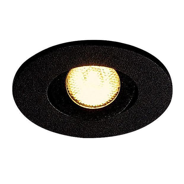 Встраиваемый светодиодный светильник SLV New Tria Mini DL Round Set 113970 в Санкт-Петербурге