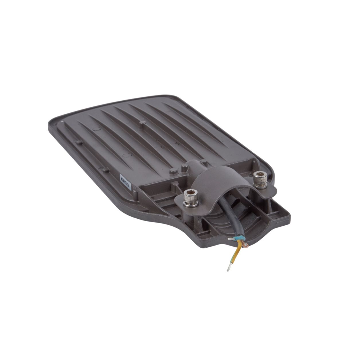 Уличный консольный светильник Uniel ULV-R25H-70W/4000K IP65 GREY UL-00012628 в Санкт-Петербурге