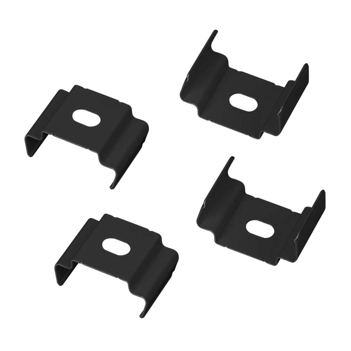 Держатель Arlight LINE-1715 BLACK 056784 в Санкт-Петербурге