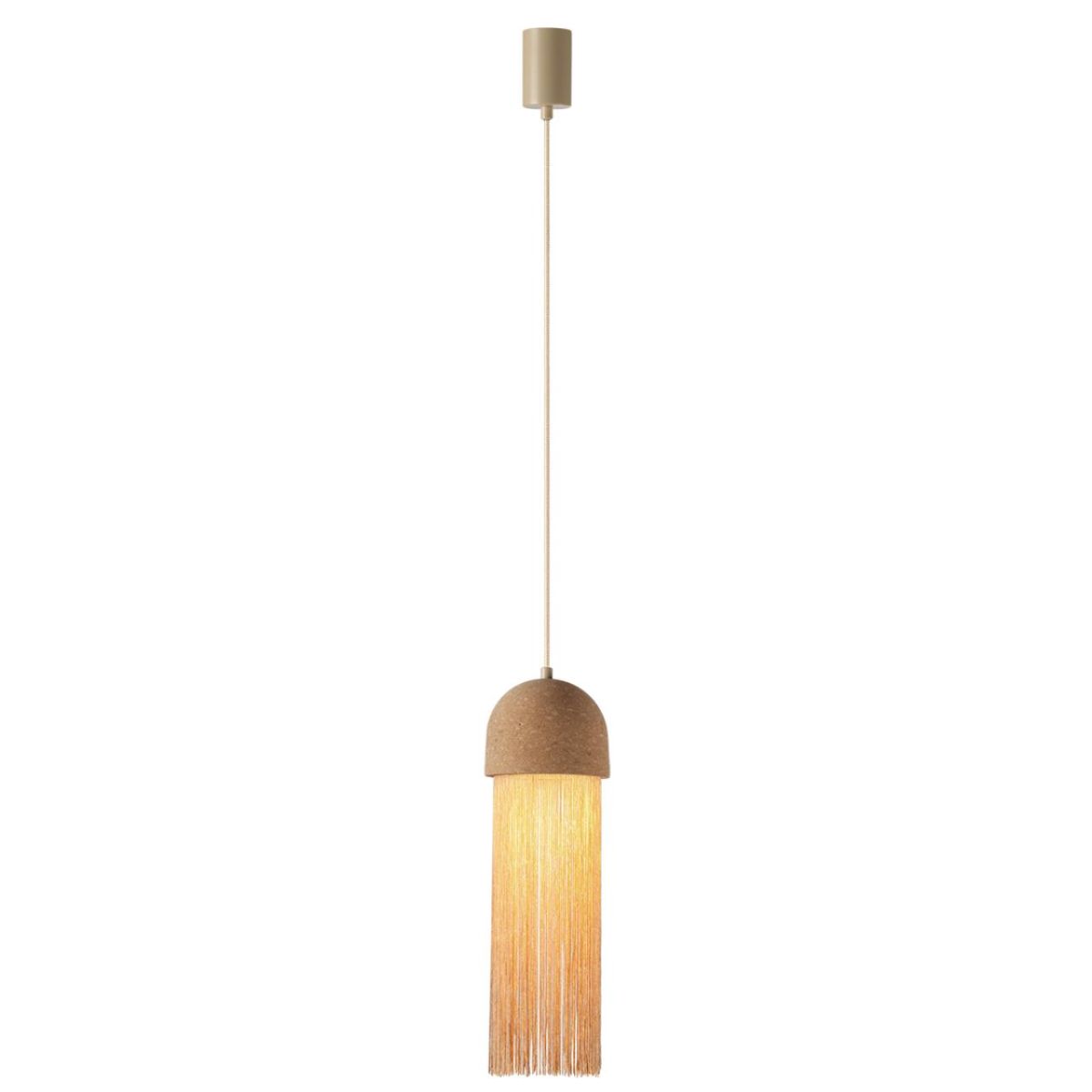 Подвесной светильник Odeon Light Ecodesign Cork 7073/1 в Санкт-Петербурге