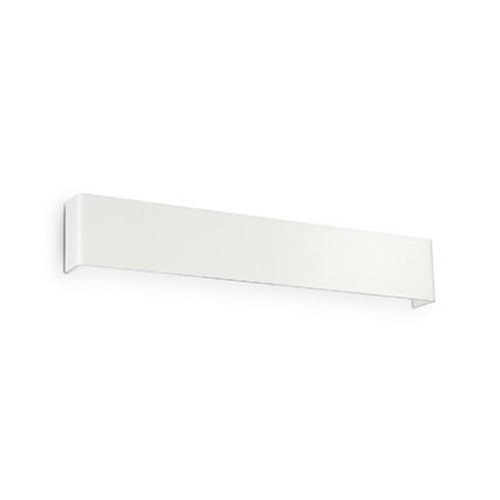 Настенный светодиодный светильник Ideal Lux Bright AP132 Bianco 131962 в Санкт-Петербурге