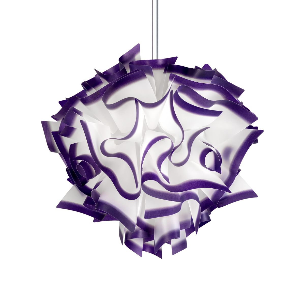 Подвесной светильник Loft IT Clizia 10593/600 Purple в Санкт-Петербурге
