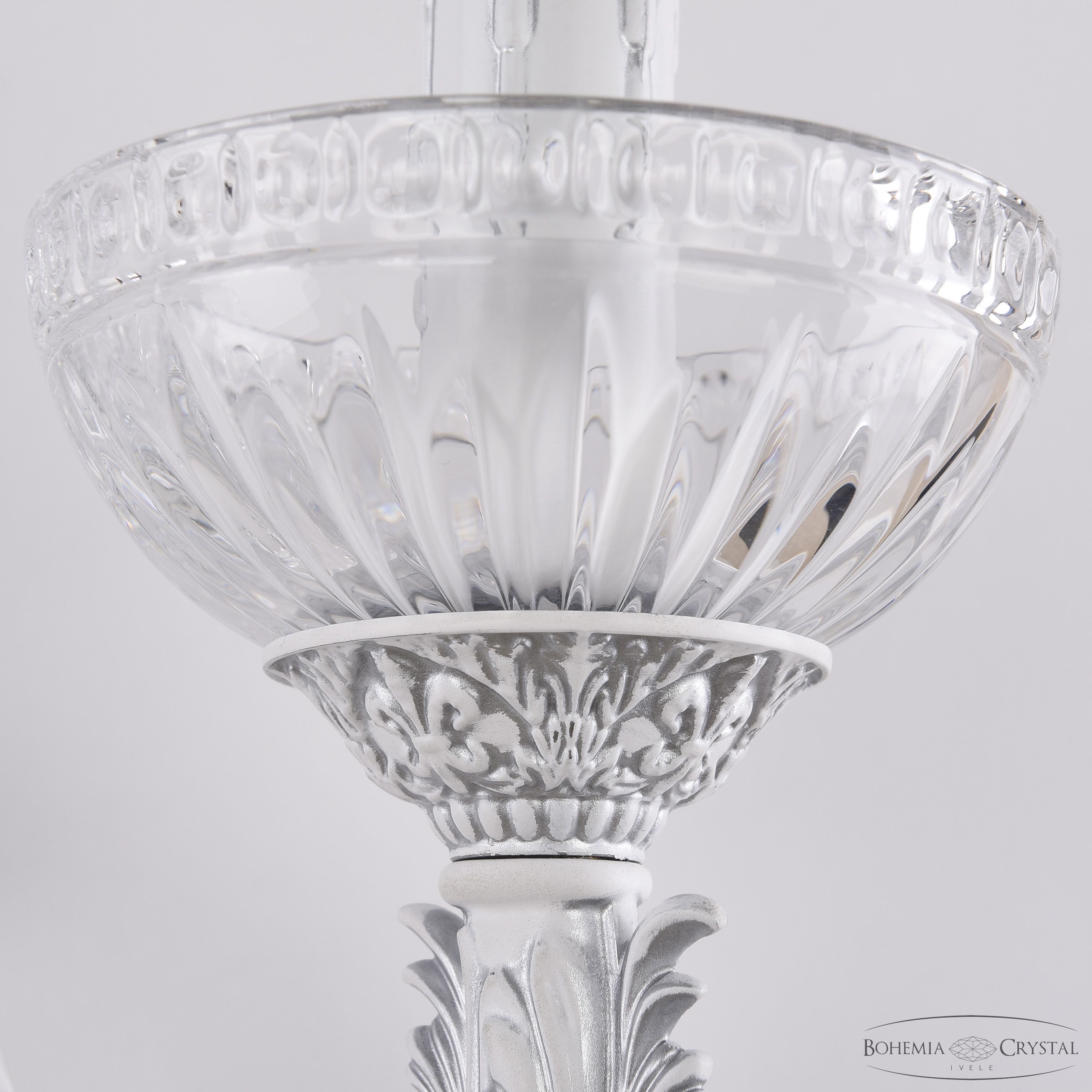 Бра Bohemia Ivele Crystal AL7901B10/2/175 A WMN P Clear/M-1G в Санкт-Петербурге