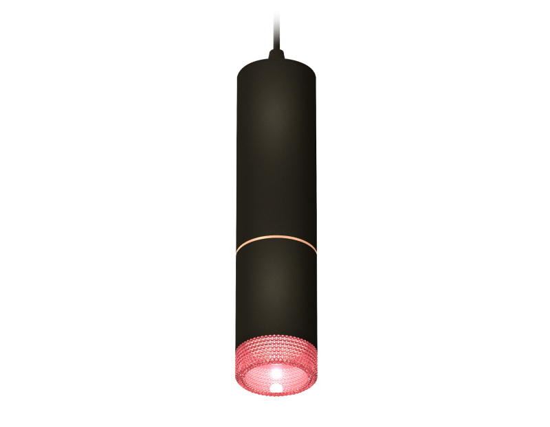 Подвесной светильник Ambrella Light Techno Spot XP6313030 (A2302, C6343, A2063, C6313, N6152) в Санкт-Петербурге