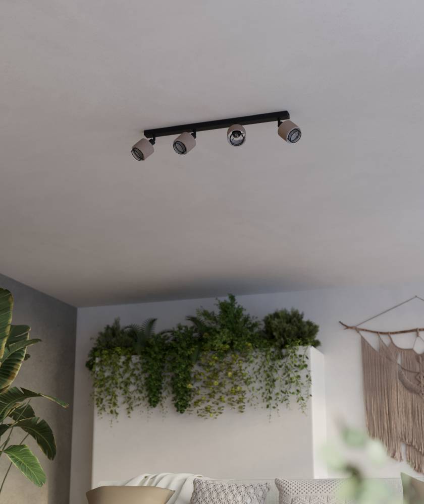 Спот Eglo Rosley 43659 в Санкт-Петербурге