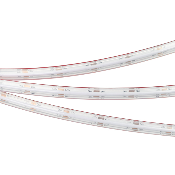 Светодиодная влагозащищенная лента Arlight 11,5W/m 544LED/m CSP синий 5M 032182 в Санкт-Петербурге
