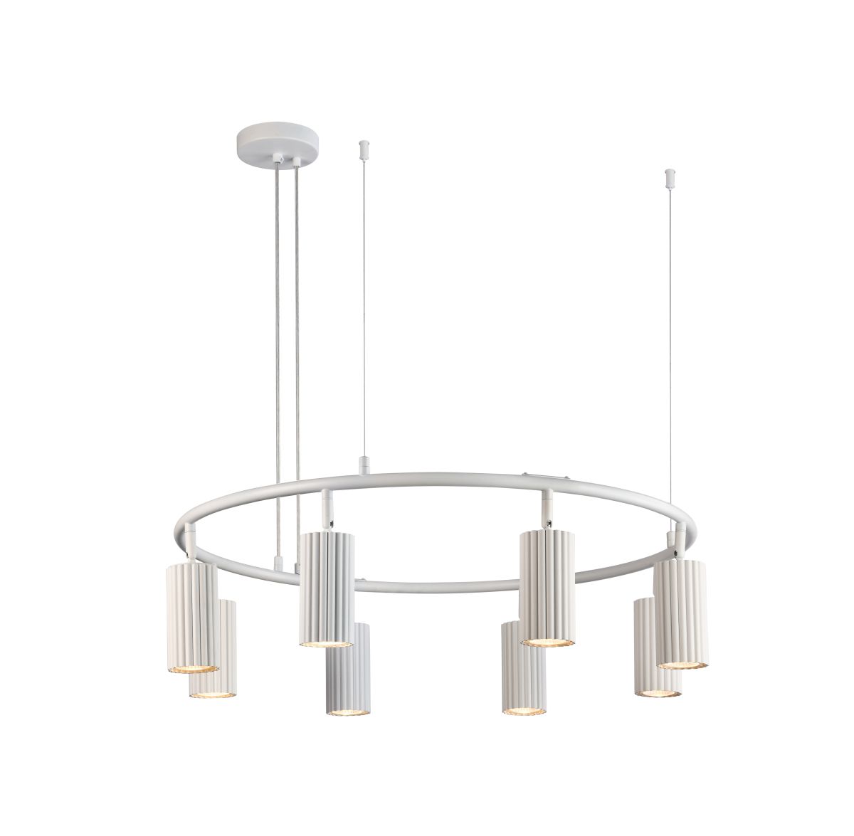 Подвесная люстра Moderli Cora V11896-8P в Санкт-Петербурге