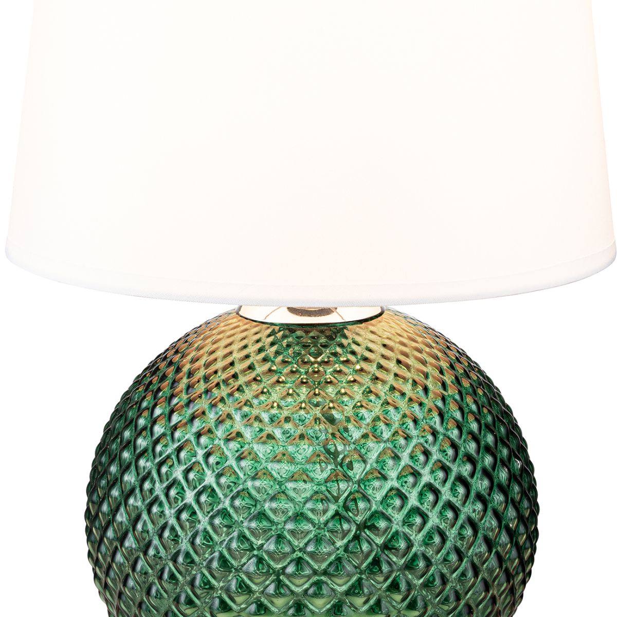 Настольная лампа Escada Chance 10197/L Green в Санкт-Петербурге