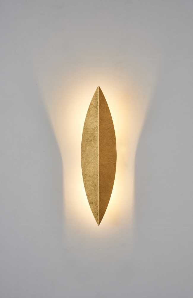 Настенный светильник Crystal Lux JOYA AP6W LED GO в Санкт-Петербурге