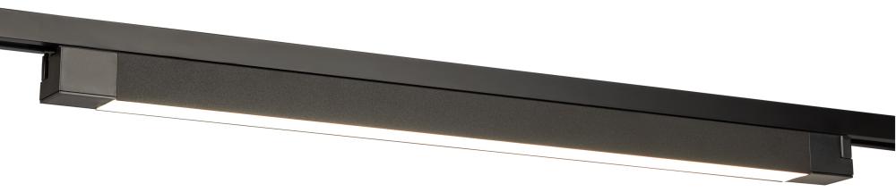 Трековый светильник Эра TR50 - 4040 BK Б0054170 в Санкт-Петербурге