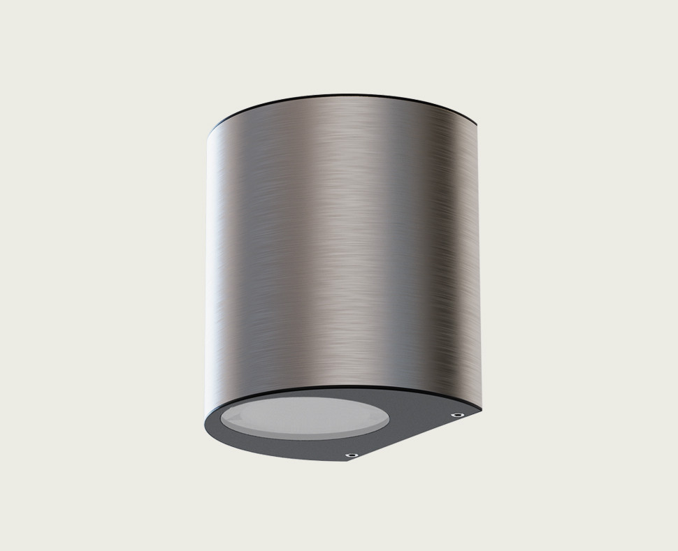 Уличный настенный светильник Italline IT3721 в #REGION_NAME_DECLINE_PP#