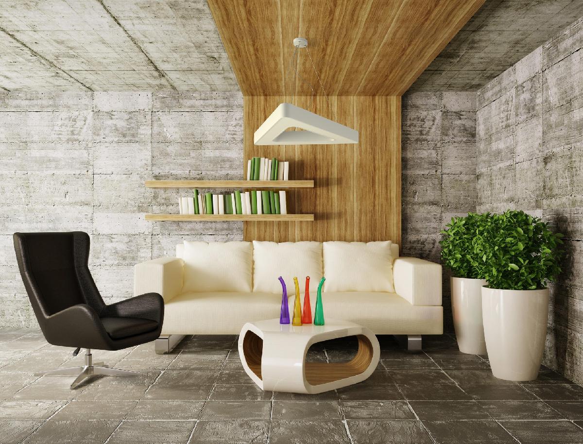 Подвесной светильник Эра Geometria SPO-153-W-40K-030 Б0050578 в Санкт-Петербурге