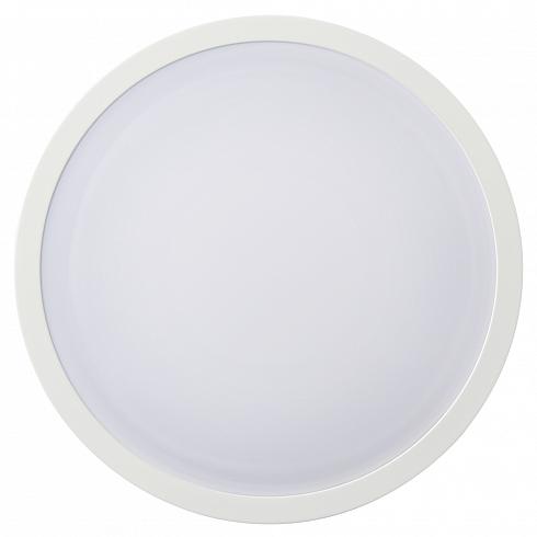 Влагозащищенный светильник Arlight LTD-135SOL-20W White 020713 в Санкт-Петербурге