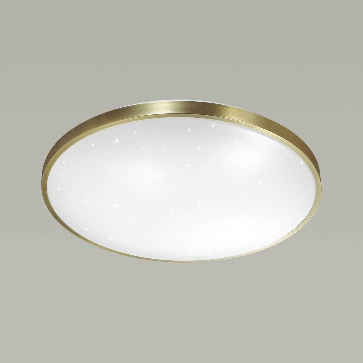 Настенно-потолочный светодиодный светильник Sonex Lota Bronze 2089/CL в Санкт-Петербурге