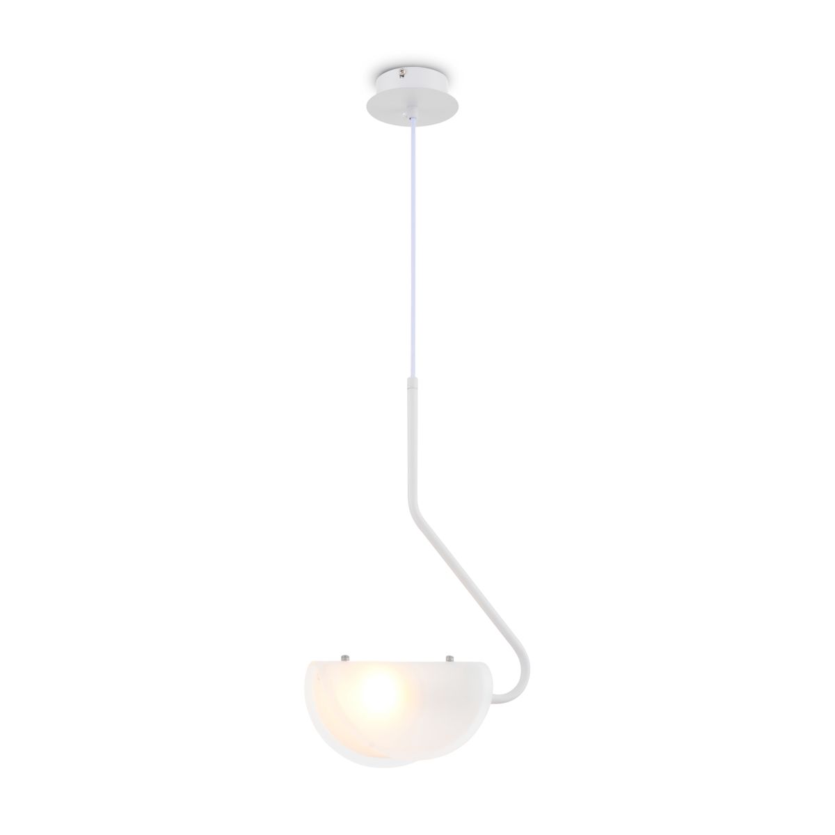 Подвесной светильник Freya Mallow FR5228PL-01W в Санкт-Петербурге