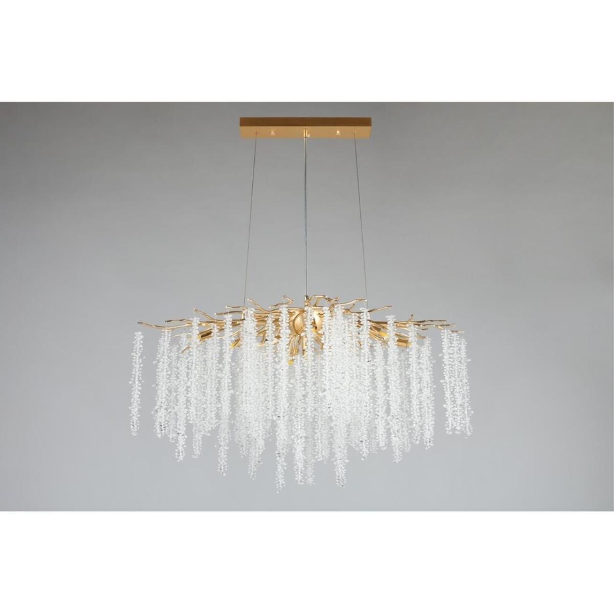 Подвесная люстра Aployt Paulina APL.848.23.10 в #REGION_NAME_DECLINE_PP#