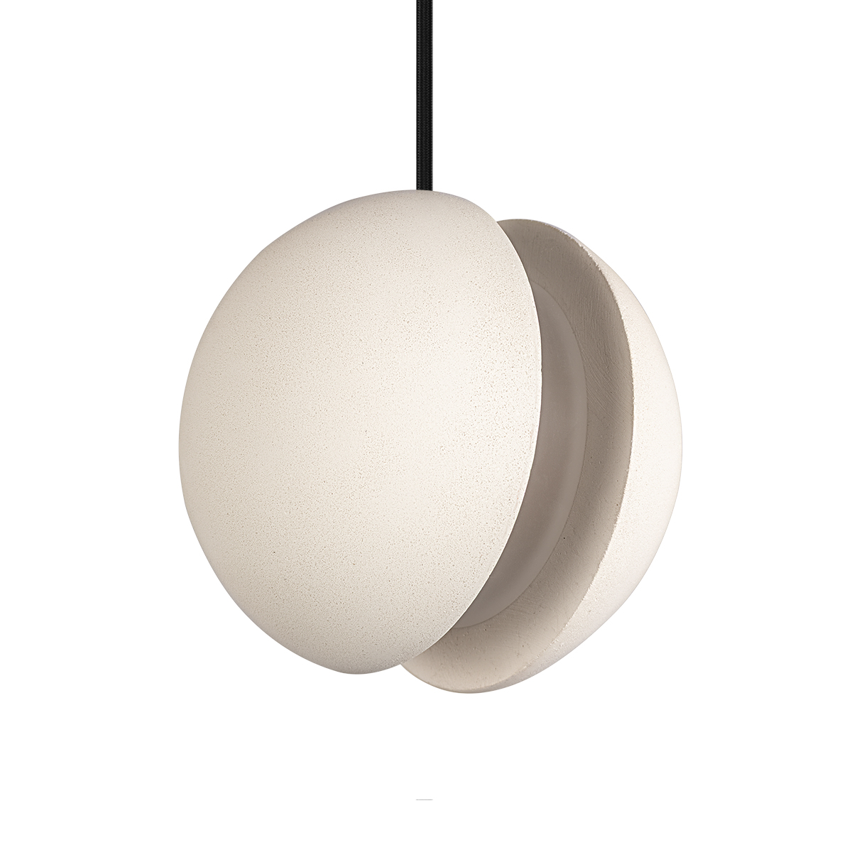 Подвесной светильник LOFT IT Yo-yo 10481 White в Санкт-Петербурге