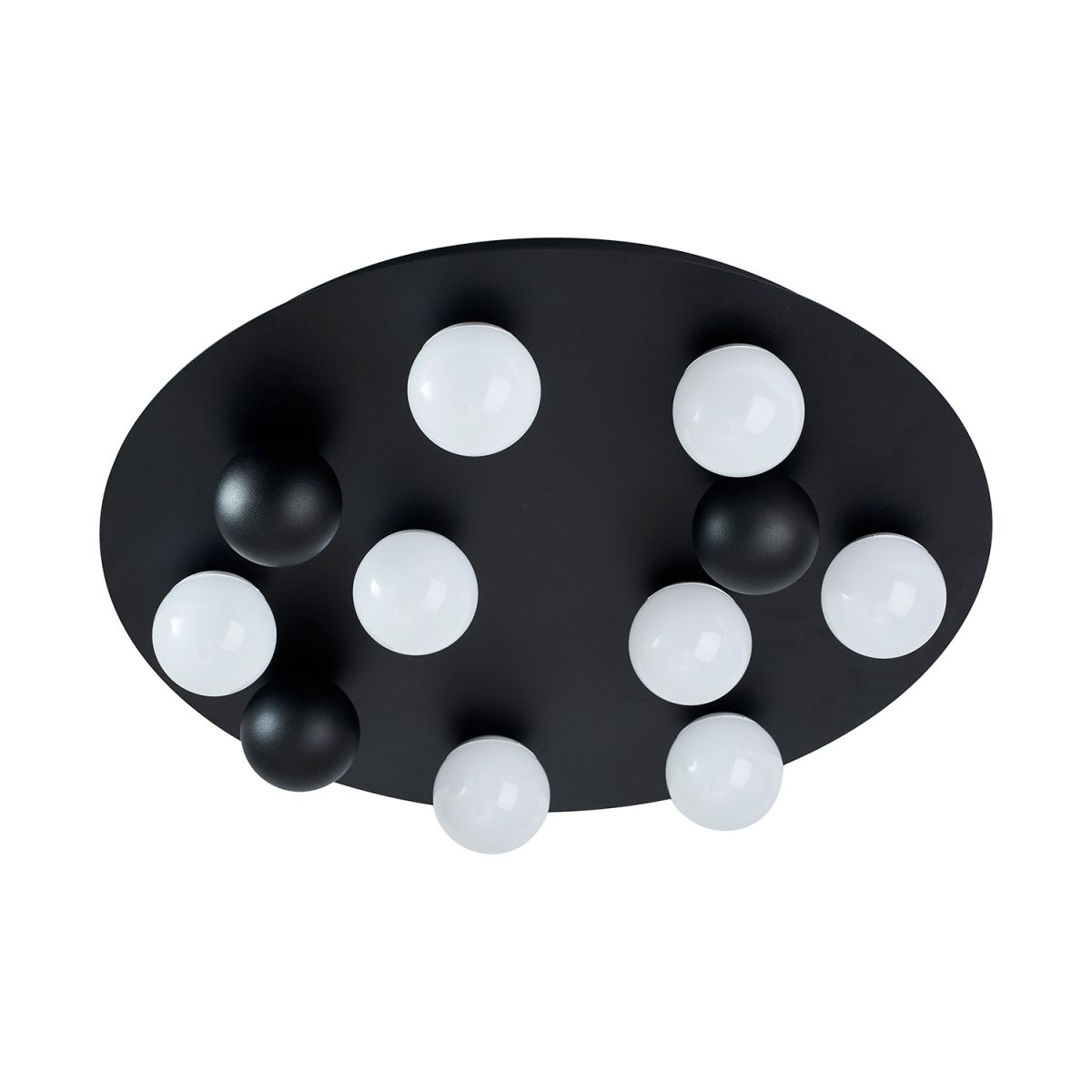 Потолочный светильник F-Promo Swarm 4693-8C в #REGION_NAME_DECLINE_PP#