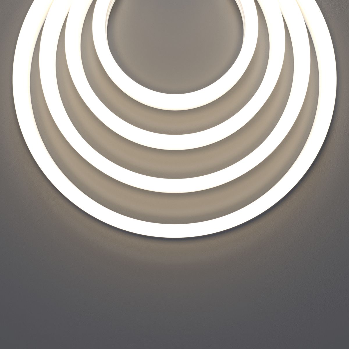 Гибкий неон Maytoni Led strip 24В 10Вт/м 4000K 5м IP67 432002 в Санкт-Петербурге
