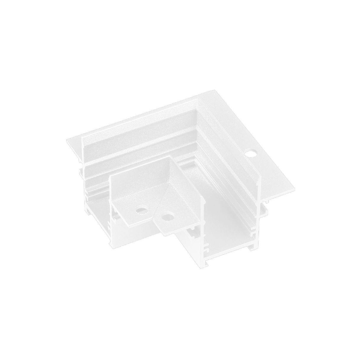 Коннектор угловой Arlight MAG-CON-MINI-2538-FDW-L90 050232 в Санкт-Петербурге