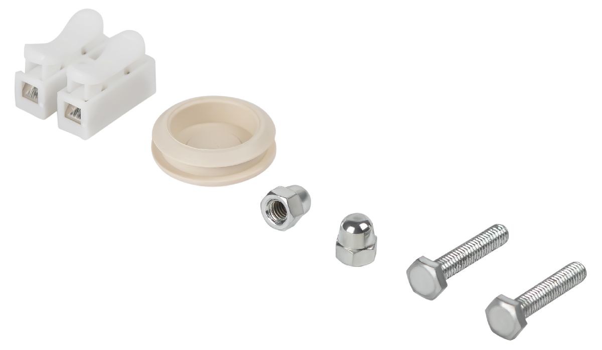 Уличный настенный светильник Эра Дели ДБУ 07-8-002 Б0064269 УЦ в Санкт-Петербурге