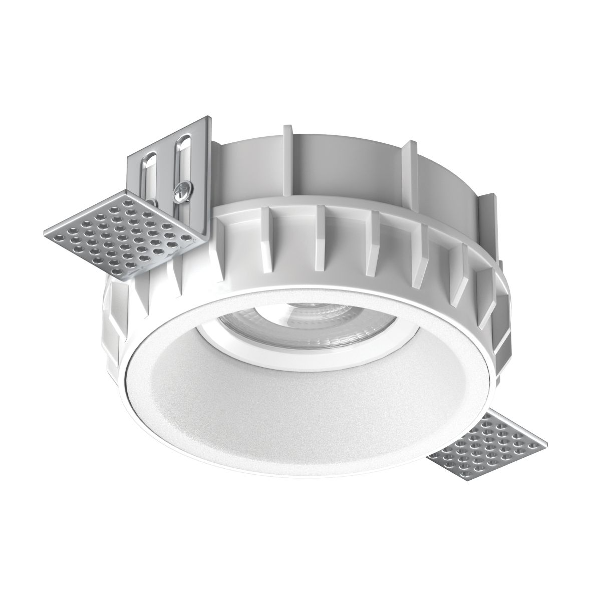 Встраиваемый светильник Lightstar Domino (214610+214606+214006) G214606WMOD в Санкт-Петербурге