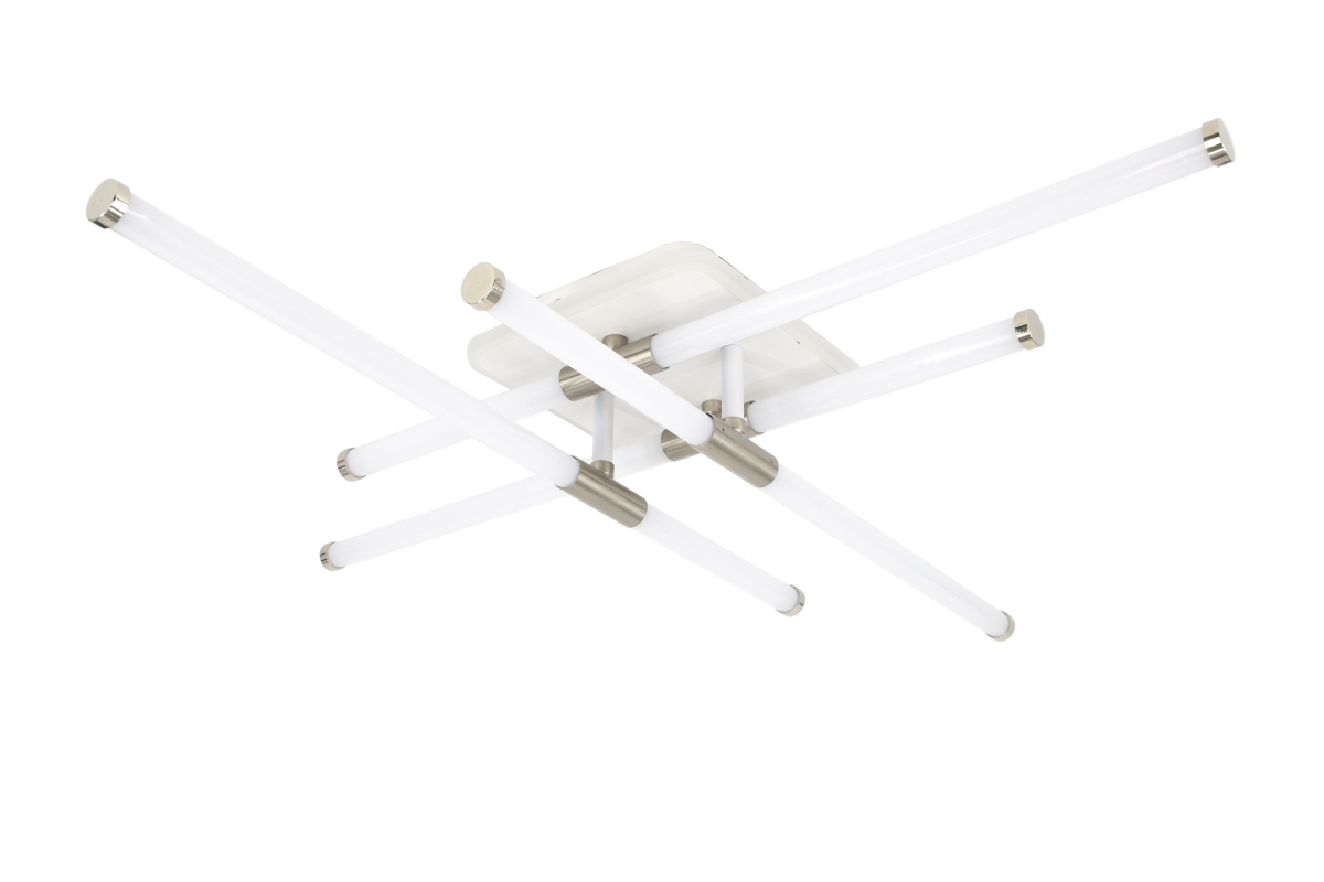 Потолочный светильник Rivoli Morgan 6196-703 Б0070145 в Санкт-Петербурге