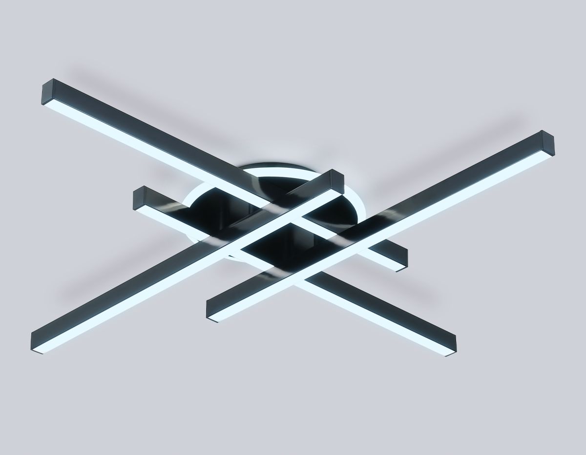 Потолочный светильник Ambrella Light Comfort LineTech FL6282 в Санкт-Петербурге