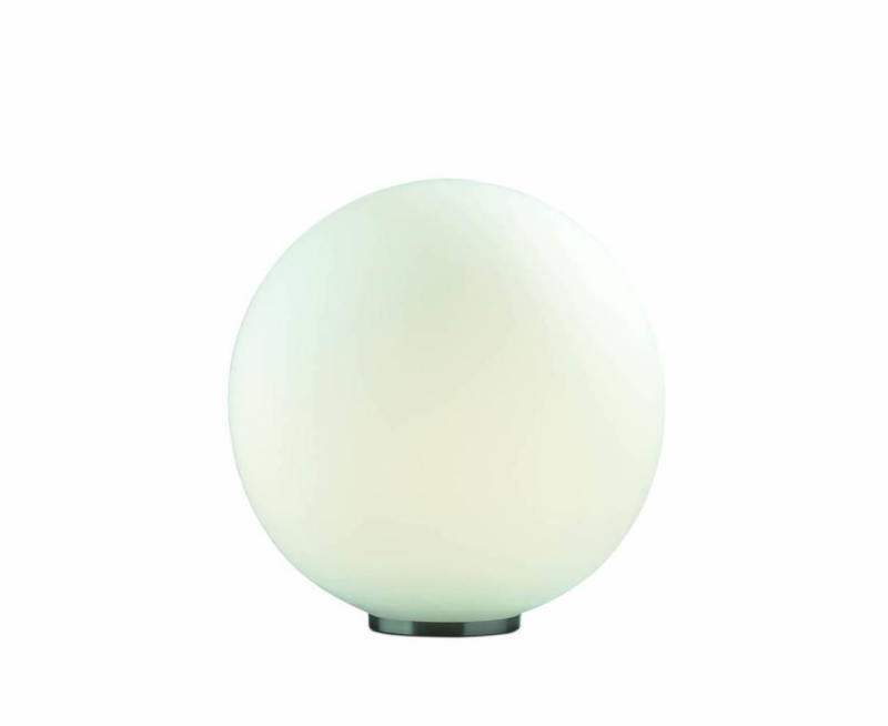 Настольная лампа Ideal Lux Mapa Bianco TL1 D40 000206 в Санкт-Петербурге