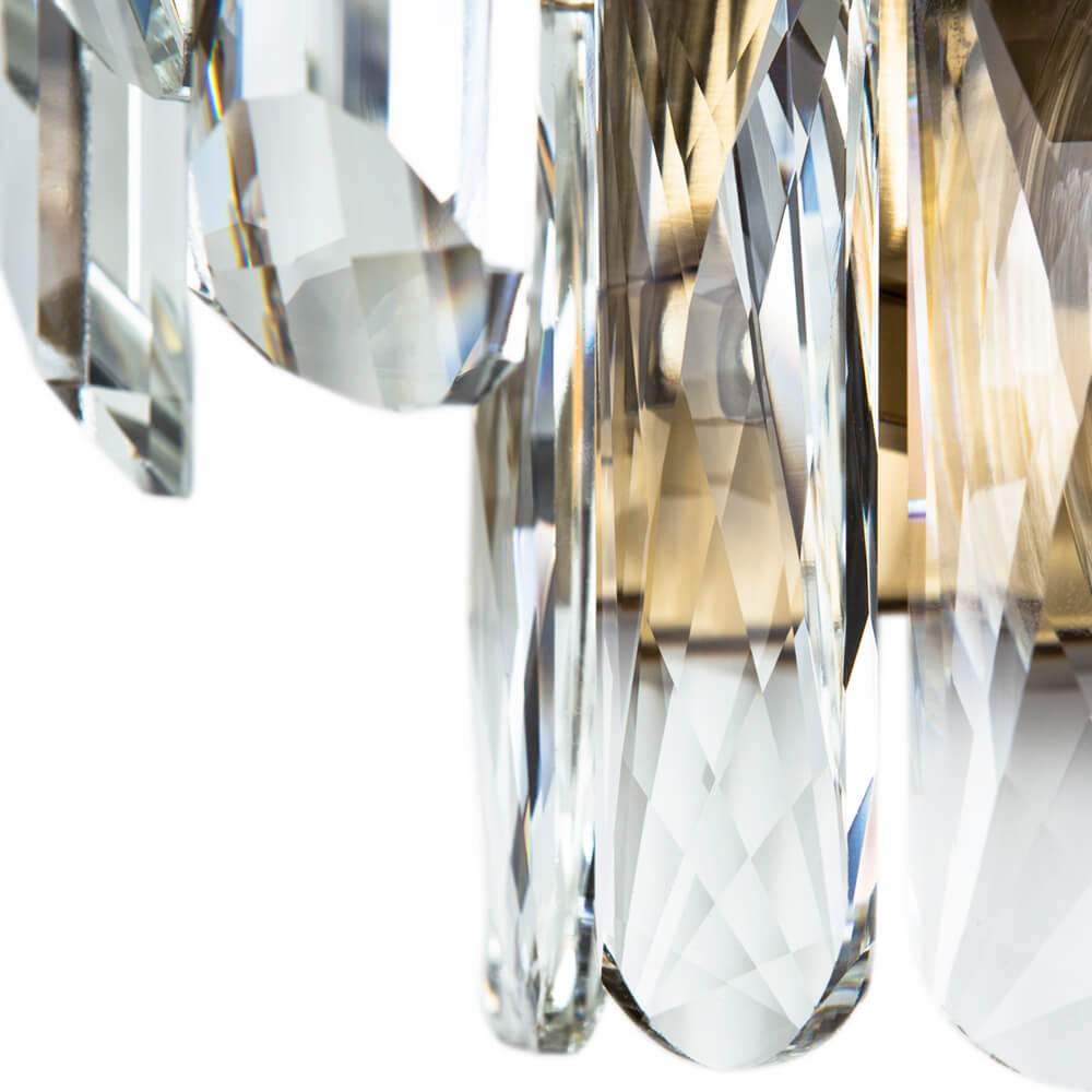 Настенный светильник Divinare Bellatrix 3510/17 AP-2 в #REGION_NAME_DECLINE_PP#