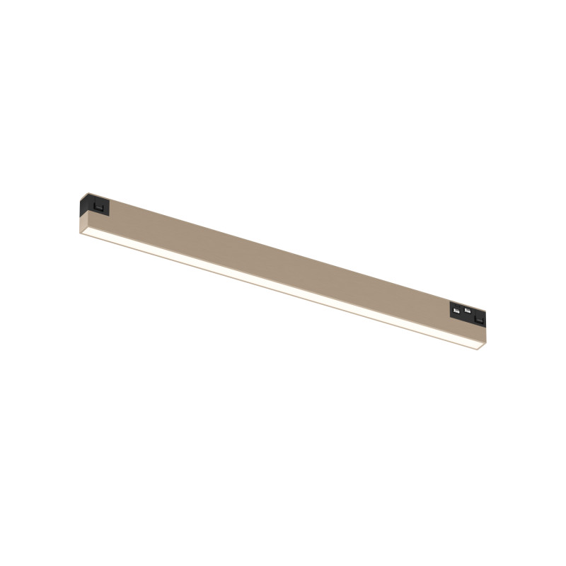 Трековый светильник Denkirs SHINE PRIME LINEAR Zigbee DK4951-CP в Санкт-Петербурге