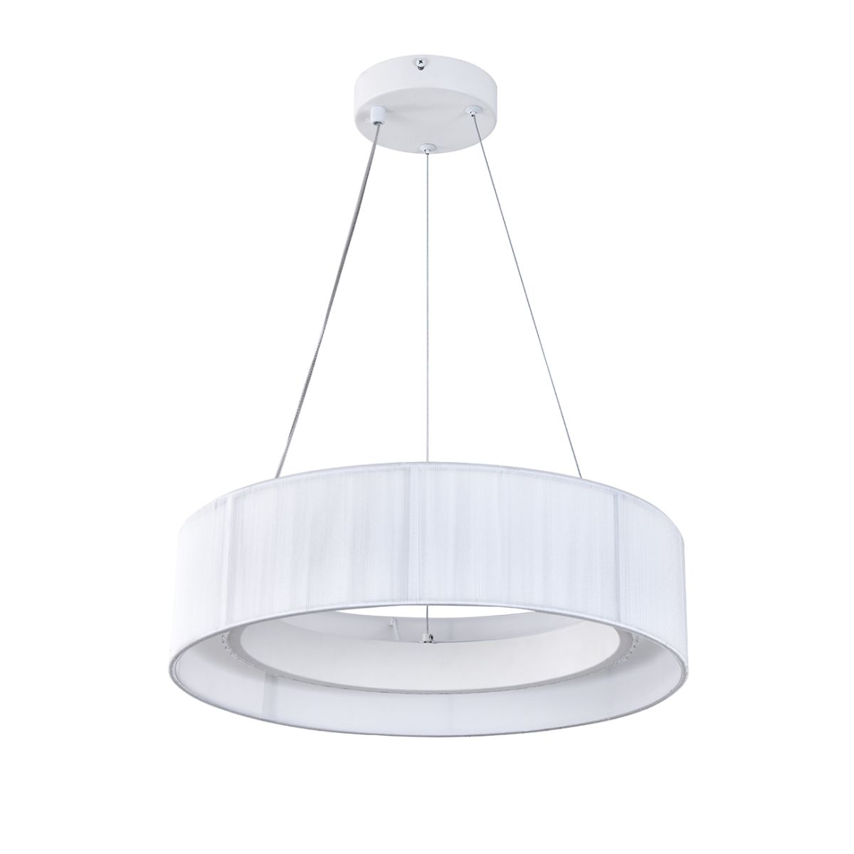 Подвесной светильник Indigo Luminosa 13041/A/1P White V000208L в Санкт-Петербурге