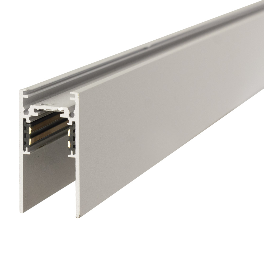 Шинопровод накладной магнитный AM Group MAGNET AM 401-2M LL-20B WH в #REGION_NAME_DECLINE_PP#