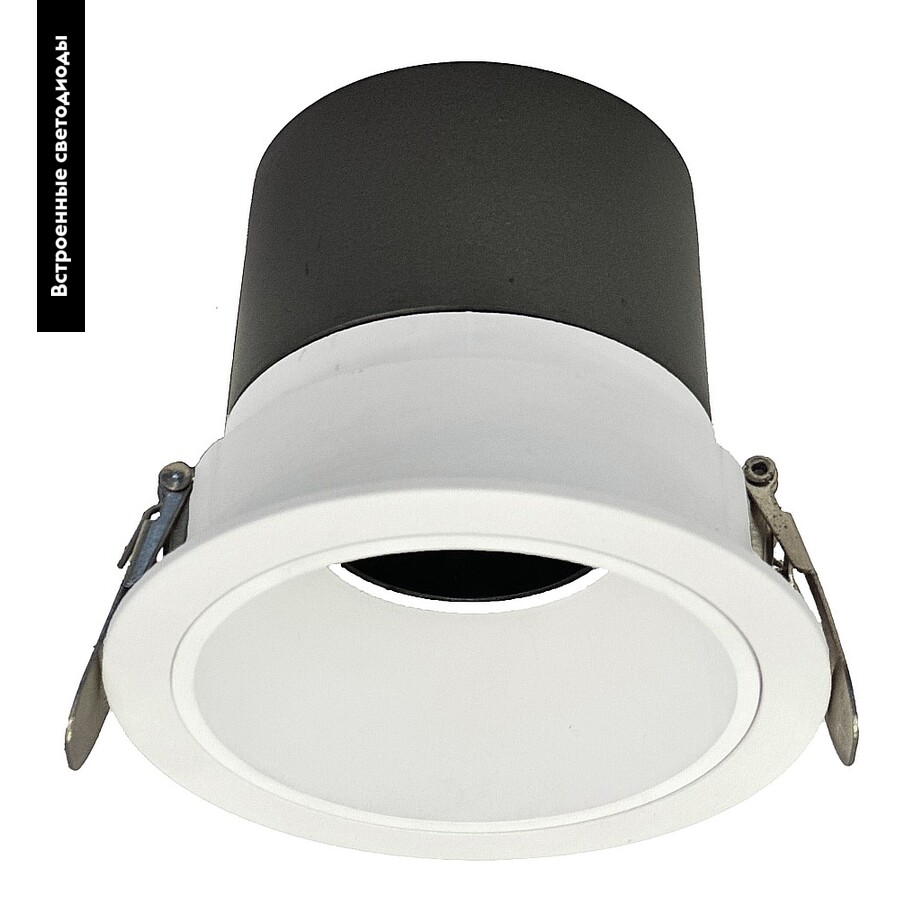 Встраиваемый светильник Wertmark Dorsum WTD.O20.000.30.15 в Санкт-Петербурге