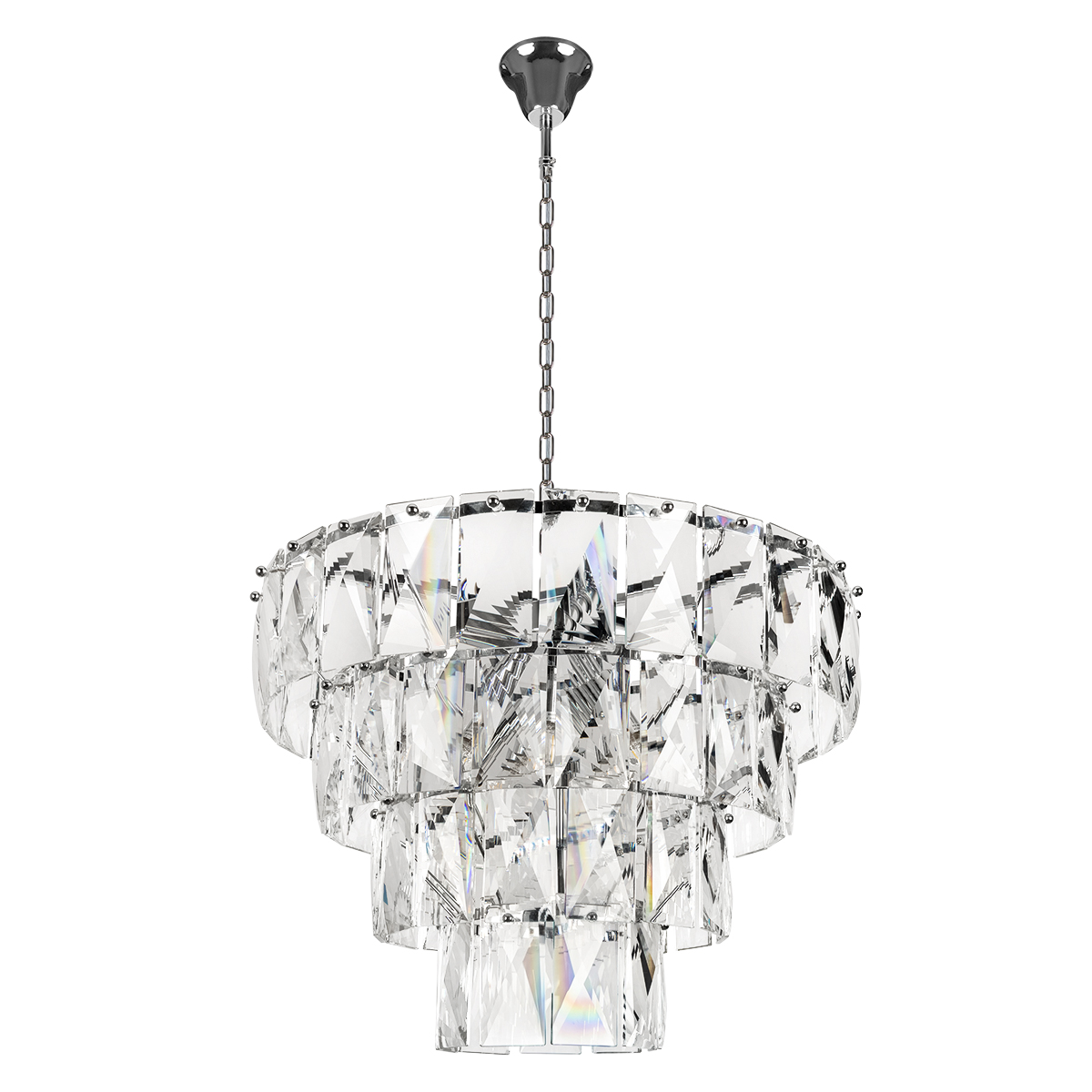 Подвесной светильник Loft IT Contemporary 10561/660 Clear в Санкт-Петербурге