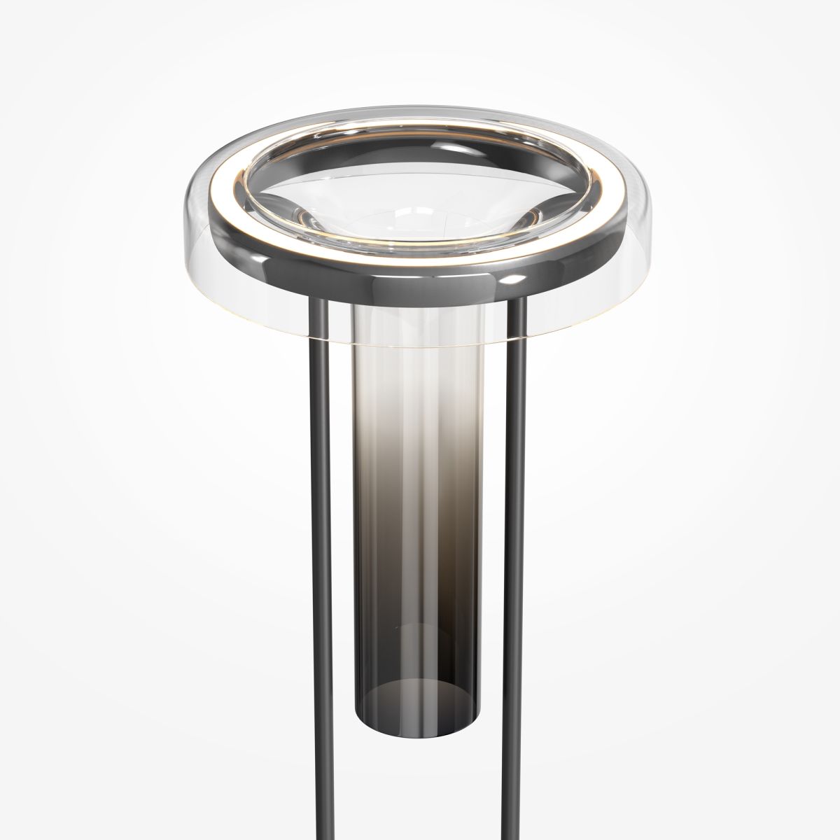 Торшер Maytoni Ikebana MOD463FL-L24B3K в Санкт-Петербурге