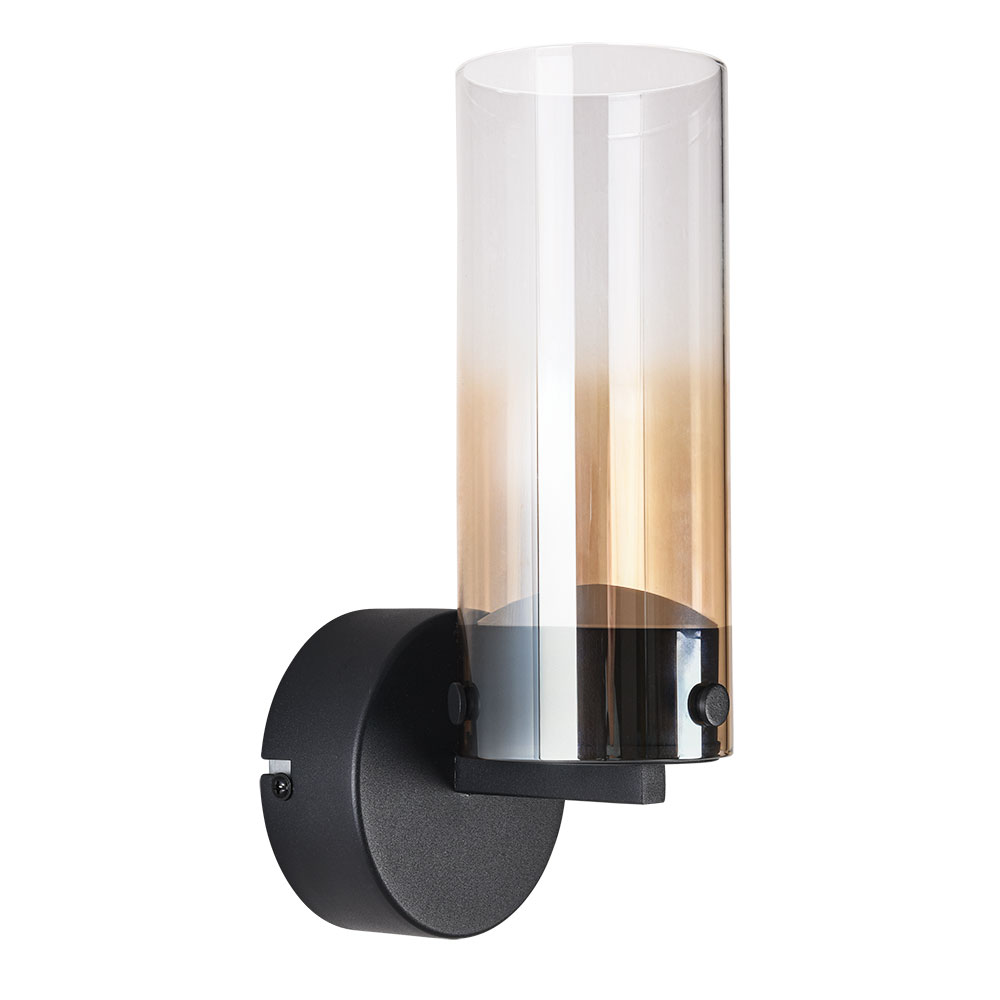 Бра Arte Lamp Lanterna A3606AP-8BK в Санкт-Петербурге