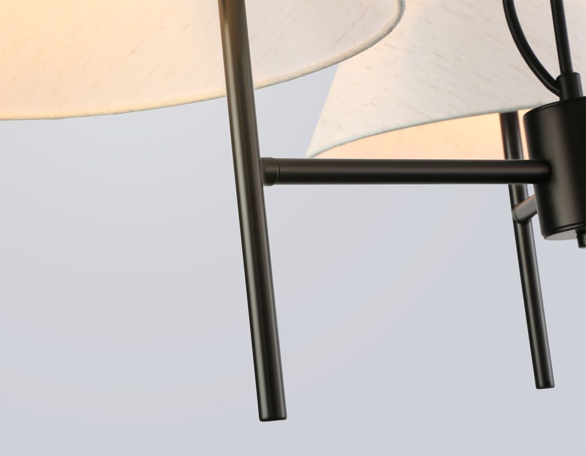 Подвесная люстра Ambrella Light High Light Classic LH72451 в Санкт-Петербурге