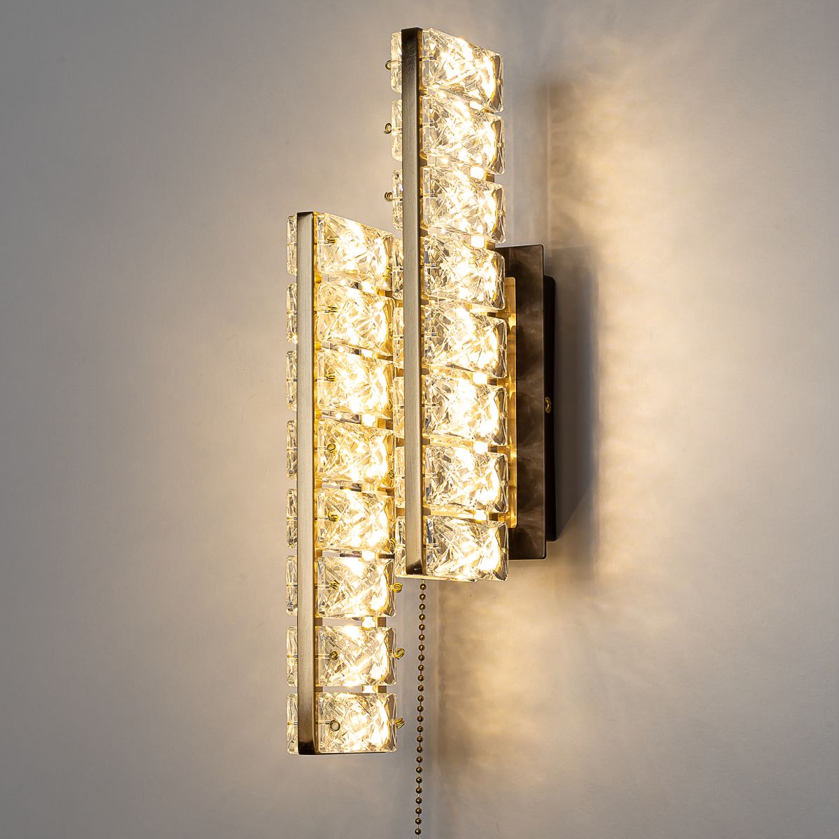 Настенный светильник Citilux Palant CL325422 в Санкт-Петербурге